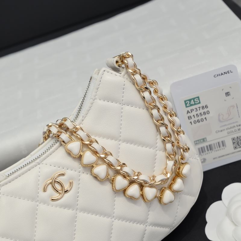 Chanel Hobo Bags